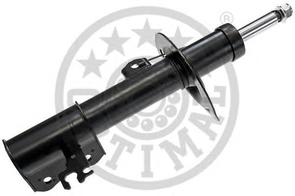 35102502 Bilstein Amortecedor dianteiro esquerdo