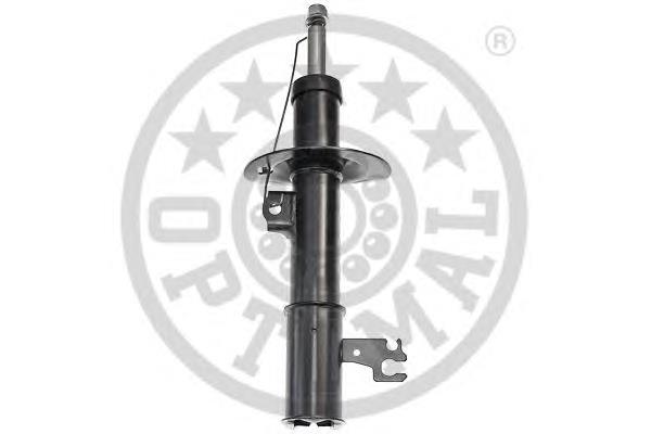 Compre 35102502 Bilstein Amortecedor dianteiro esquerdo