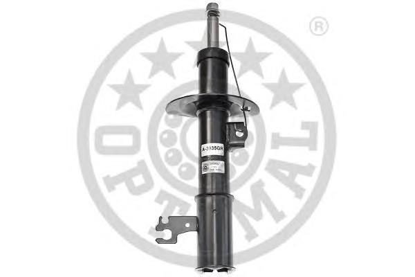 Amortecedor dianteiro direito General Motors 12803097 preço, a partir de 75,89 USD