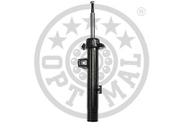Amortecedor dianteiro esquerdo BMW 31316796155