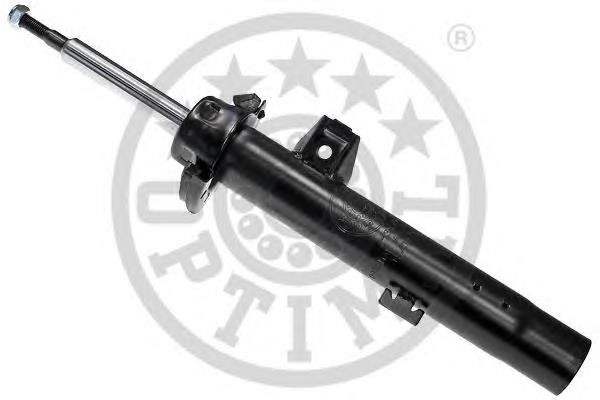 357527070100 Magneti Marelli Amortecedor dianteiro direito