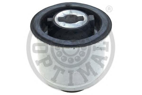 Bloco silencioso de viga traseira (de plataforma veicular) Peugeot/Citroen 00005131A4 preço, a partir de 15,10 USD