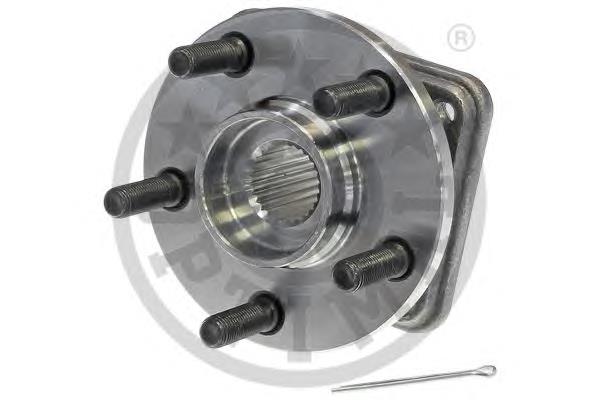 Cubo dianteiro 04340334 Chrysler