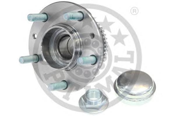 Compre 941862 Optimal Cubo traseiro
