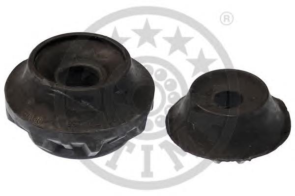 461036 Cautex Suporte de amortecedor traseiro