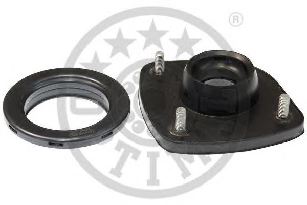 031480 Cautex Suporte de amortecedor dianteiro