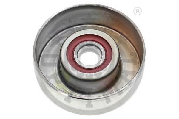 Compre 0N2105S Optimal Rolo de reguladora de tensão da correia de transmissão