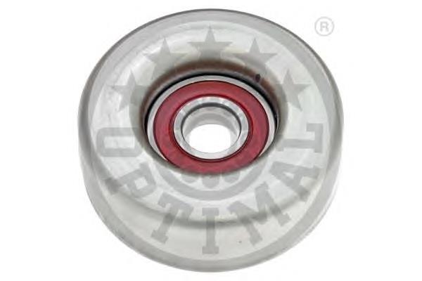 Rolo de reguladora de tensão da correia de transmissão Optimal 0N2105S preço, a partir de 25,28 USD
