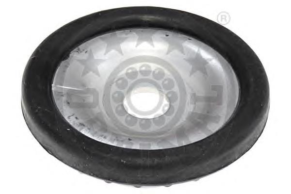 Disco superior metálico de mola dianteira 50517346 Fiat/Alfa/Lancia