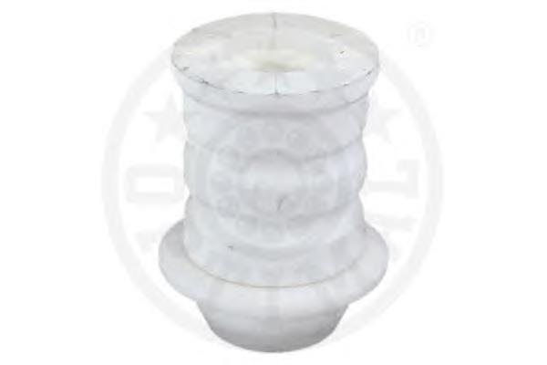 Pára-choque (grade de proteção) de amortecedor dianteiro 31336764085 BMW