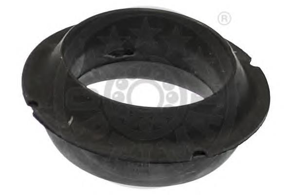 02791 Metalcaucho Suporte de amortecedor dianteiro