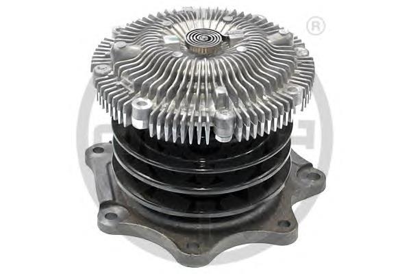 Compre 2101080627 Nissan/Infiniti Bomba de água (bomba) de esfriamento