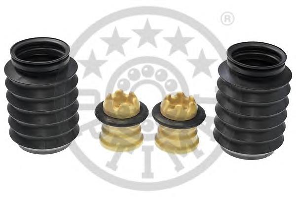 Pára-choque (grade de proteção) de amortecedor dianteiro + bota de proteção Impergom 50196 preço, a partir de 39,84 USD