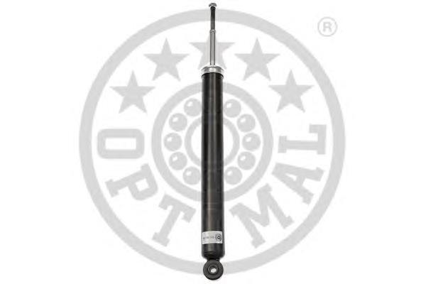 Amortecedor traseiro direito 4853080283 Toyota