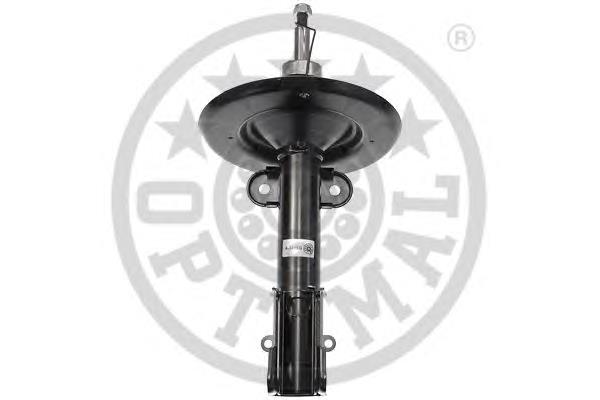 Amortecedor dianteiro SAB830831 Open Parts