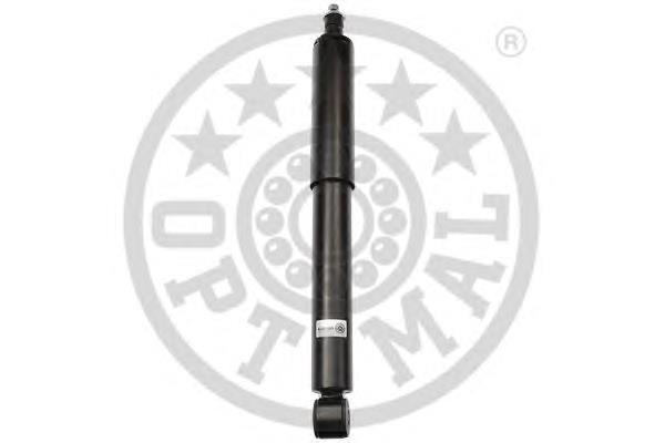 Amortecedor traseiro Mando EX55310H1150