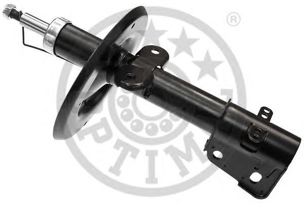 Compre SAB830831 Open Parts Amortecedor dianteiro