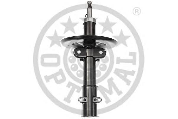 Amortecedor dianteiro Open Parts SAB830831 preço, a partir de 71,25 USD