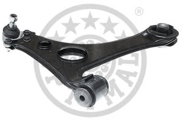 Compre A1683300807 Mercedes Braço oscilante inferior esquerdo de suspensão dianteira