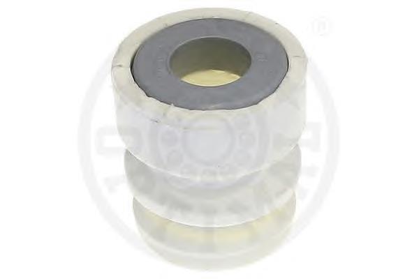 Compre 42004 Metalcaucho Pára-choque (grade de proteção) de amortecedor dianteiro