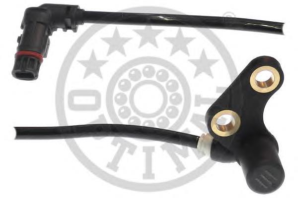 Sensor ABS dianteiro direito 560149 ERA