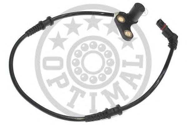 Sensor ABS dianteiro esquerdo Mercedes A2025402017 preço, a partir de 47,59 USD