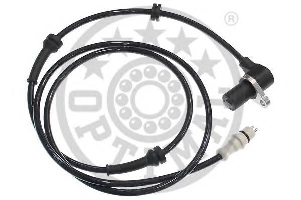 Sensor dianteiro de ABS Swag 66107901 preço, a partir de 30,65 USD