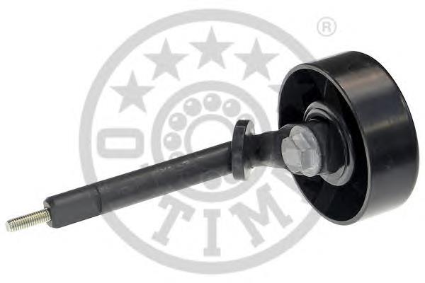 Compre 531078810 LUK Rolo de reguladora de tensão da correia de transmissão