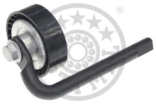 Compre 64557786706 BMW Rolo de reguladora de tensão da correia de transmissão