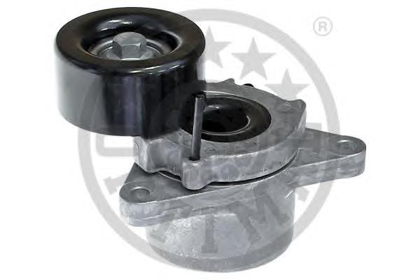 Reguladora de tensão da correia de transmissão 119555X00C Nissan/Infiniti