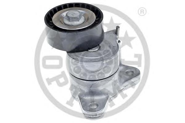 Reguladora de tensão da correia de transmissão 1614201280 Peugeot/Citroen