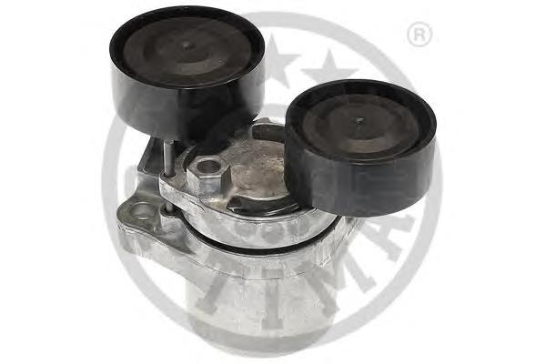 Reguladora de tensão da correia de transmissão BMW 7810807