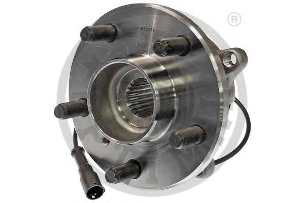 Compre 9245022K GSP Cubo dianteiro