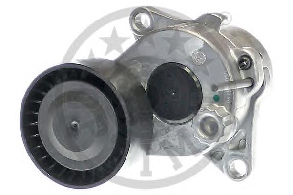 Compre 466856 Diesel Technic Reguladora de tensão da correia de transmissão