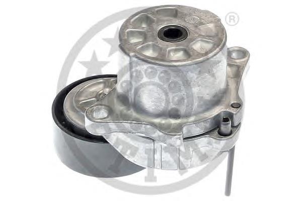 Reguladora de tensão da correia de transmissão Diesel Technic 466856