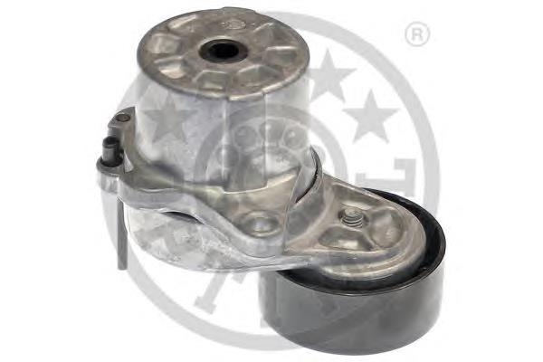 Reguladora de tensão da correia de transmissão 68131035AA Chrysler