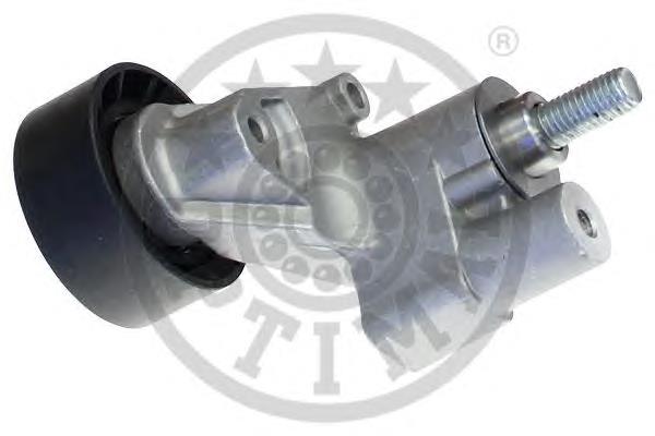 Compre 4917066G00 Peugeot/Citroen Reguladora de tensão da correia de transmissão