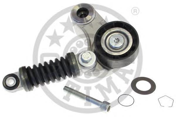Reguladora de tensão da correia de transmissão BT0014 Goom