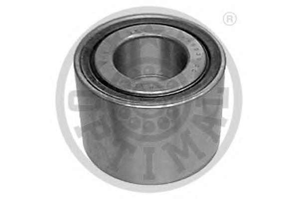 702312S Optimal Rolamento de cubo traseiro