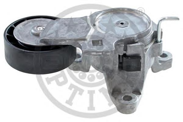 Reguladora de tensão da correia de transmissão 1611425380 Peugeot/Citroen
