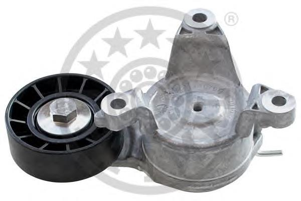 Reguladora de tensão da correia de transmissão 1611425380 Peugeot/Citroen