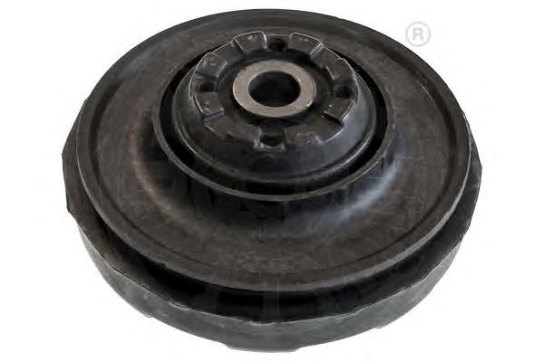 Suporte de amortecedor dianteiro Triclo 787281