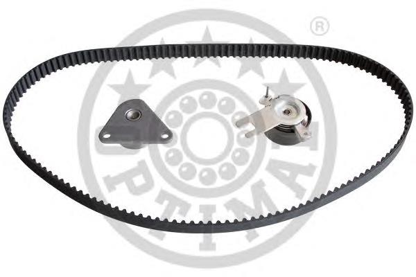 Compre 307317271 Volvo Correia do mecanismo de distribuição de gás, kit