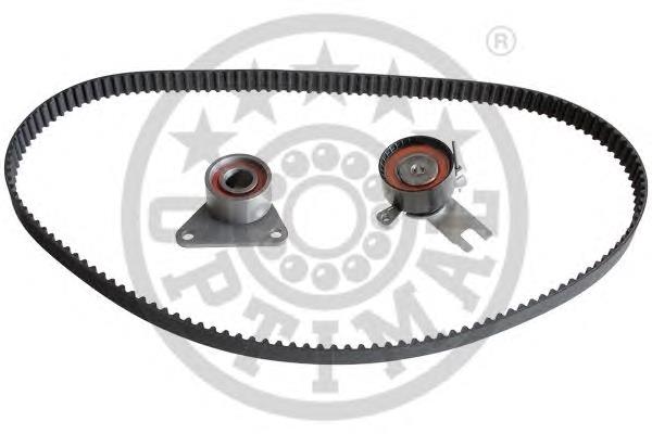 Compre 307317271 Volvo Correia do mecanismo de distribuição de gás, kit