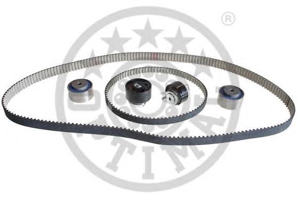 Correia do mecanismo de distribuição de gás, kit SNR KD45962 preço, a partir de 233,72 USD
