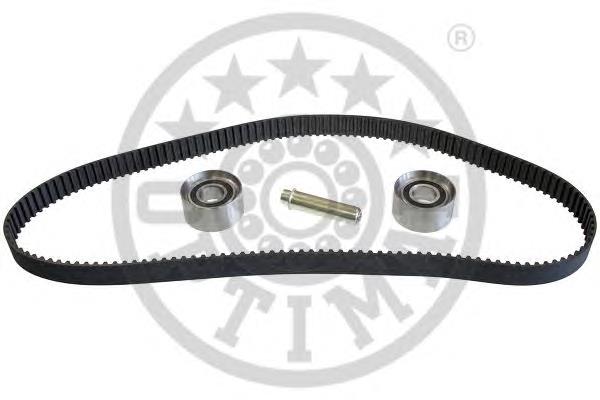 Compre 691244 Diesel Technic Correia do mecanismo de distribuição de gás, kit