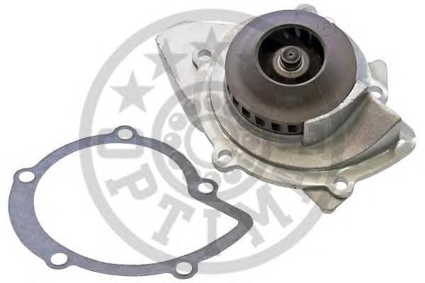 Bomba de água (bomba) de esfriamento Ford 1694898