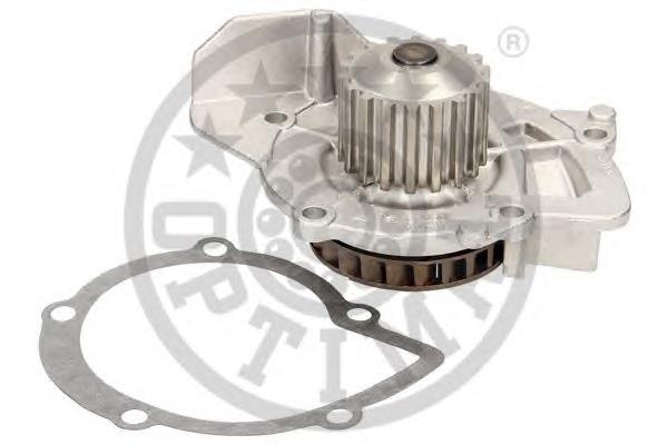 Bomba de água (bomba) de esfriamento 1694898 Ford