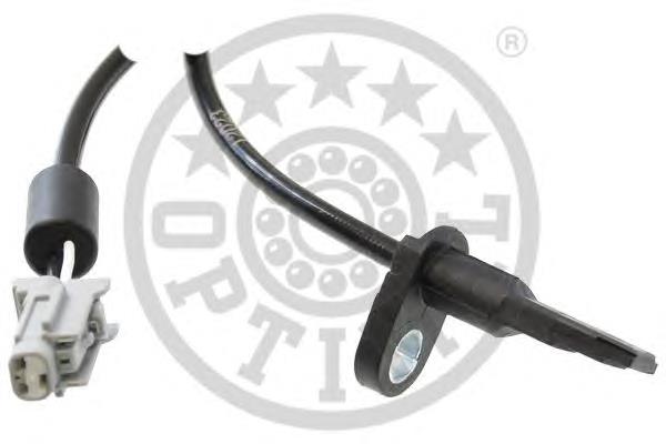 Sensor dianteiro de ABS 9A0350 GSP