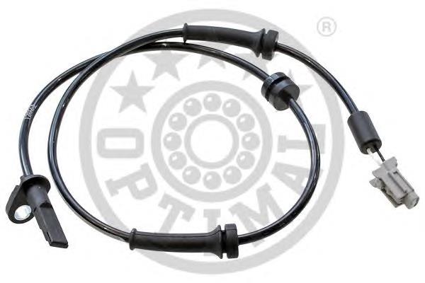 Sensor dianteiro de ABS GSP 9A0350 preço, a partir de 27,88 USD